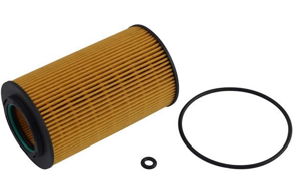 AMC FILTER alyvos filtras HO-601